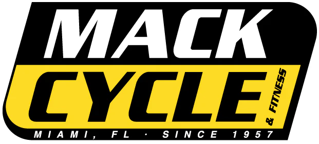 Mack Cycle & Fitness